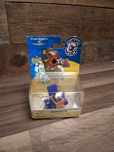 Fnaf Funko Racers | eBay