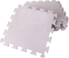 Blocking Mats Pack 9 Textured Boards For Knitting Crochet Needlework Craft