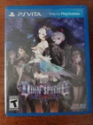 PS Vita - Odin Sphere Leifthrasir (Sony PlayStation Vita, 2016)