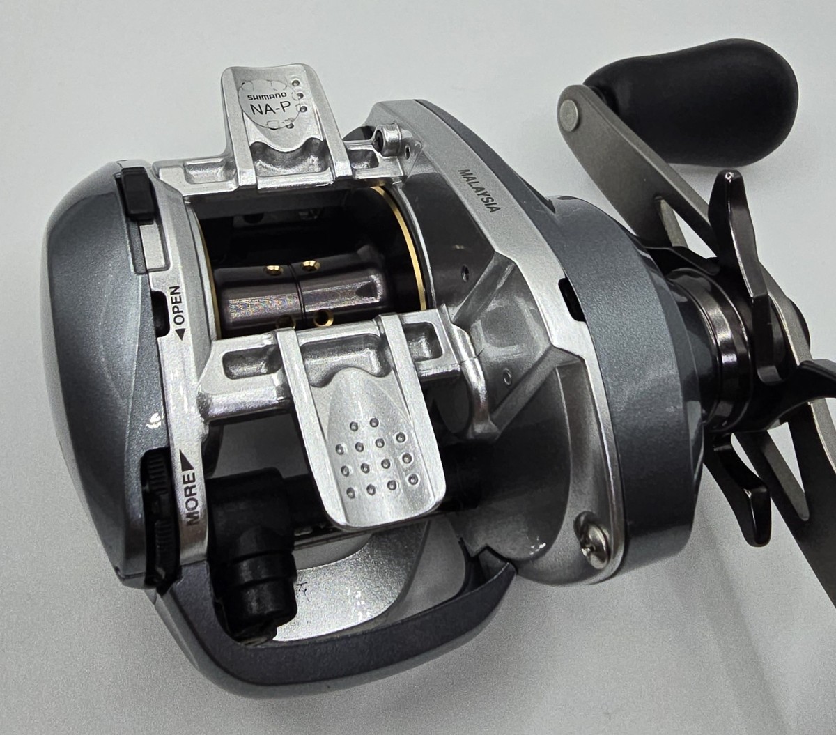 abu garcia venerate ice fishing spinning combo Abu Garcia VNDS702M/SX3000 Vendetta Spinning Combo