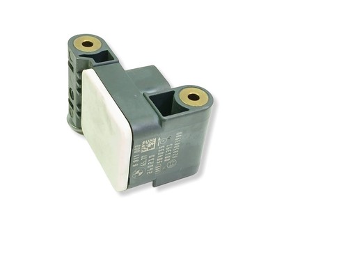 BMW 1 E82 E88 2010 Vorne links sensor Crashsensor Drucksensor UST136533