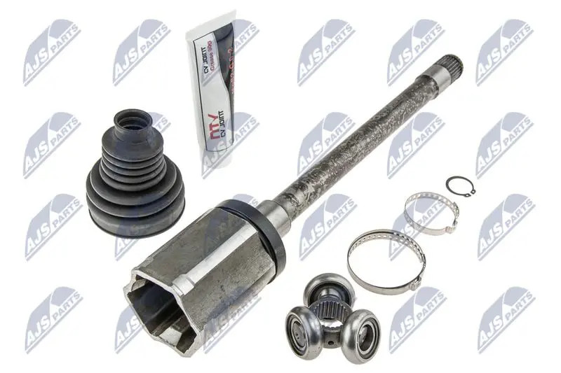 Inner Cv Joint For Bmw X3/X4 11- /Front,Right/ - Image 6