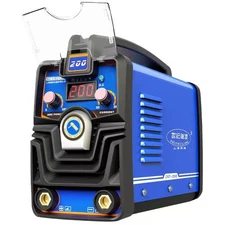 Home Use 220V Portable Handheld Fully Automatic Mini Welding Machine
