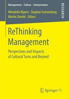 Wendelin KüPers (U. A.) | Rethinking Management | Taschenbuch | Englisch (2017)