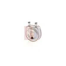 Ölkühler Motoröl AKS DASIS 566005N für Kia Hyundai Sportage II Elantra III Getz