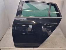 Porte arrière et accessoires Opel INSIGNIA