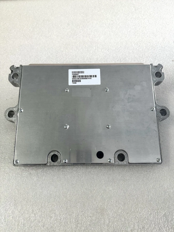 New 3408501 3408501RX CUMMINS ISX15 QSX15 ISM11 M11 QSM11 ECM 4309175 4309175RX - Image 3 of 4