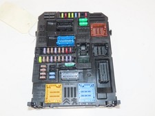 Filtre d'habitacle Peugeot 208