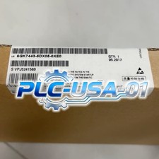 1PCS Brand New Siemens 6GK7443-5DX05-0XE0 6GK...