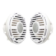 Aquatic AV PRO Classic Speaker - White