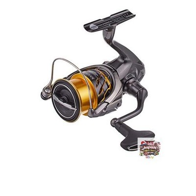 NEUE Shimano 20 Twin Power 3000MHG hochwertige hochwertige Spinnrolle für