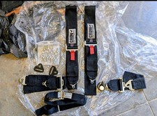 Crow Enterprizes 3 5 Point Harness 2020 Expiration