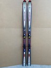 Rossignol Bandit XXX Dualtec Skis 188cm With Salomon S850 Bindings