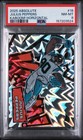 2025 Panini Absolute Countdown Calendar Julius Peppers Base (RAW)