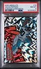 2025 Panini Absolute Julius Peppers Base (RAW)
