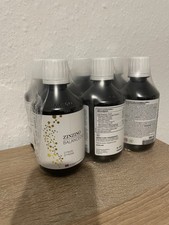 Zinzino Balance Oil+, 300 Ml, Orange, Zitrone...