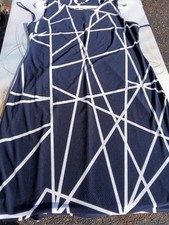 Maxi dress, by Tommy Hilfiger 