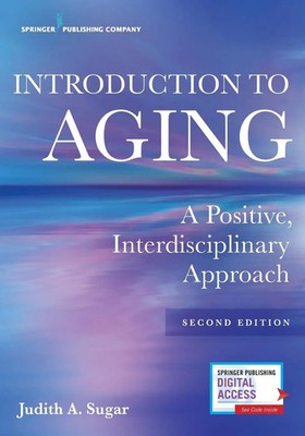 Judith A. Sugar | Introduction to Aging | Taschenbuch | Englisch (2019)