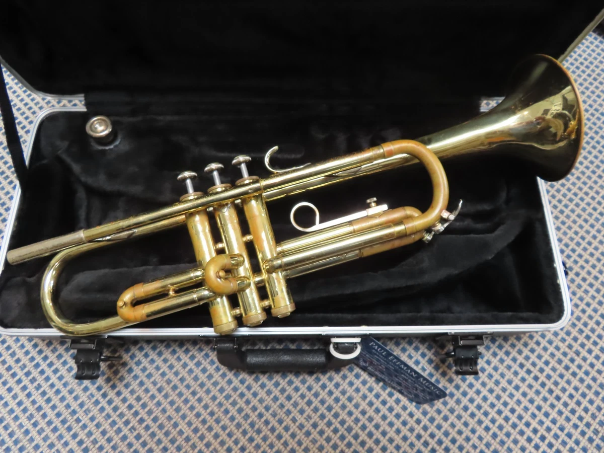 Bundy Bb Trumpets for sale | eBay