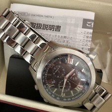 Citizen Eco-Drive Watch