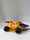 Vintage GI Joe ARAH 1992 Cobra Parasite Vehicle Incomplete READ