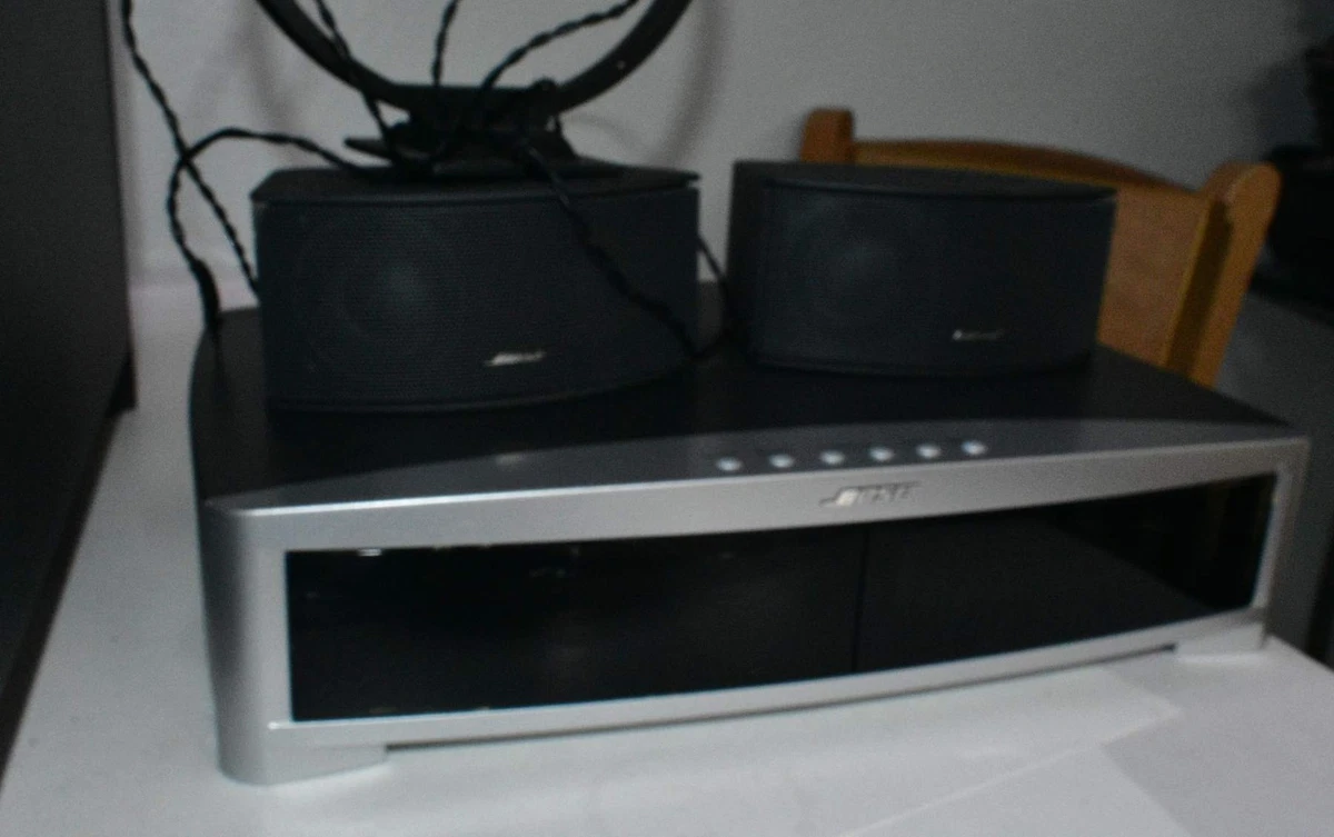 25+ Bose 321 System for sale | Updated Oct 2026