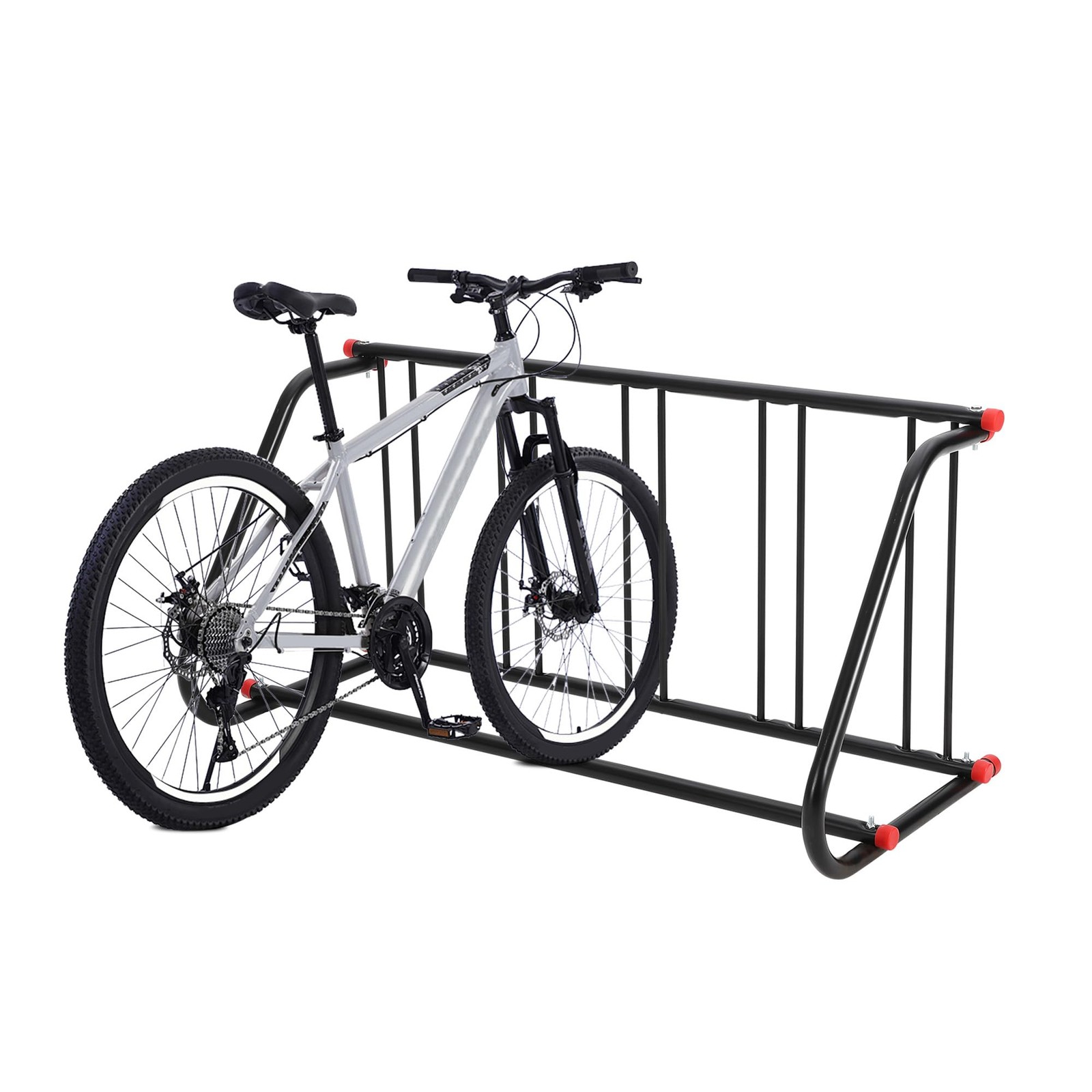 Parking Rack Stand