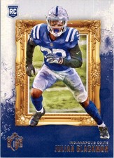 2020 Gridiron Kings #33 Julian Blackmon RC - FB