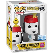 Ultimate Funko Pop Peanuts Figures Checklist and Gallery 24
