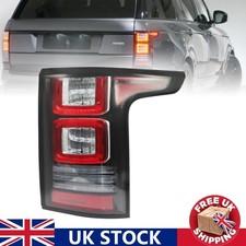 Right O/S Rear Tail Light Lamp For Land Range Rover Vogue MK4 L405 2013-2017 UK