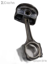 Piston and Connecting Rod Standard 11-16 Ford F-250 Super Duty 6.2 AL3E6200CA