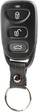 Key Fob Keyless Entry Remote fits 2011-2016 Elantra Sedan OSLOKA-360T 