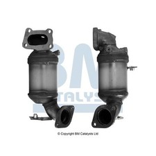 KIA CEE'D JD 2012-2018 Katalysator Abgaskatalysator BM92318H
