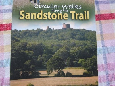circular walks along the sandstone trail