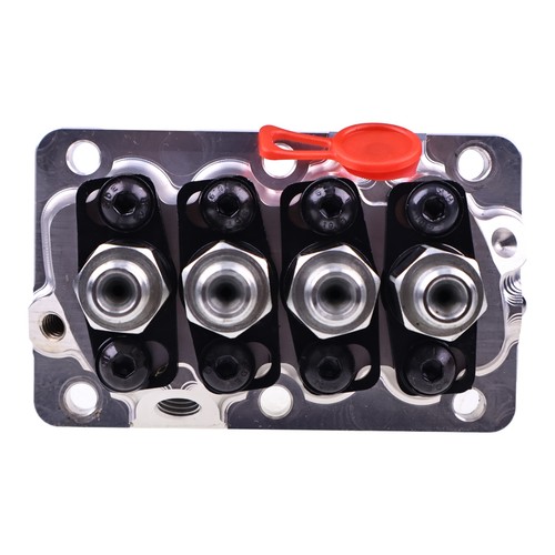 Fuel Injection Pump 16060-51010 For Kubota Engine V1505 V1505-E3B-AUSA-1 V1505T - Foto 6 di 7