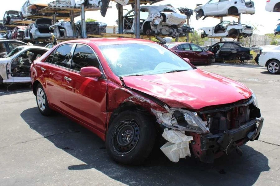 Piezas de inyección de combustible inyector de combustible para 08-15 SCION XB 523641 Foto 4 de 4