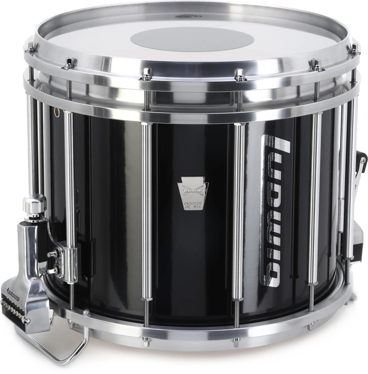 Las mejores ofertas en Tambores de marcha Ludwig | eBay