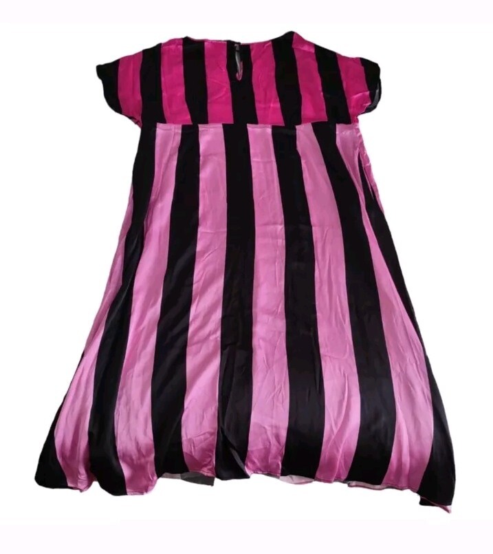 target pink striped dress Pink Striped Dresses