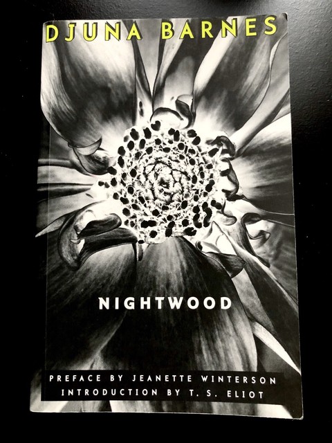 Nightwood By Djuna Barnes For Sale Online