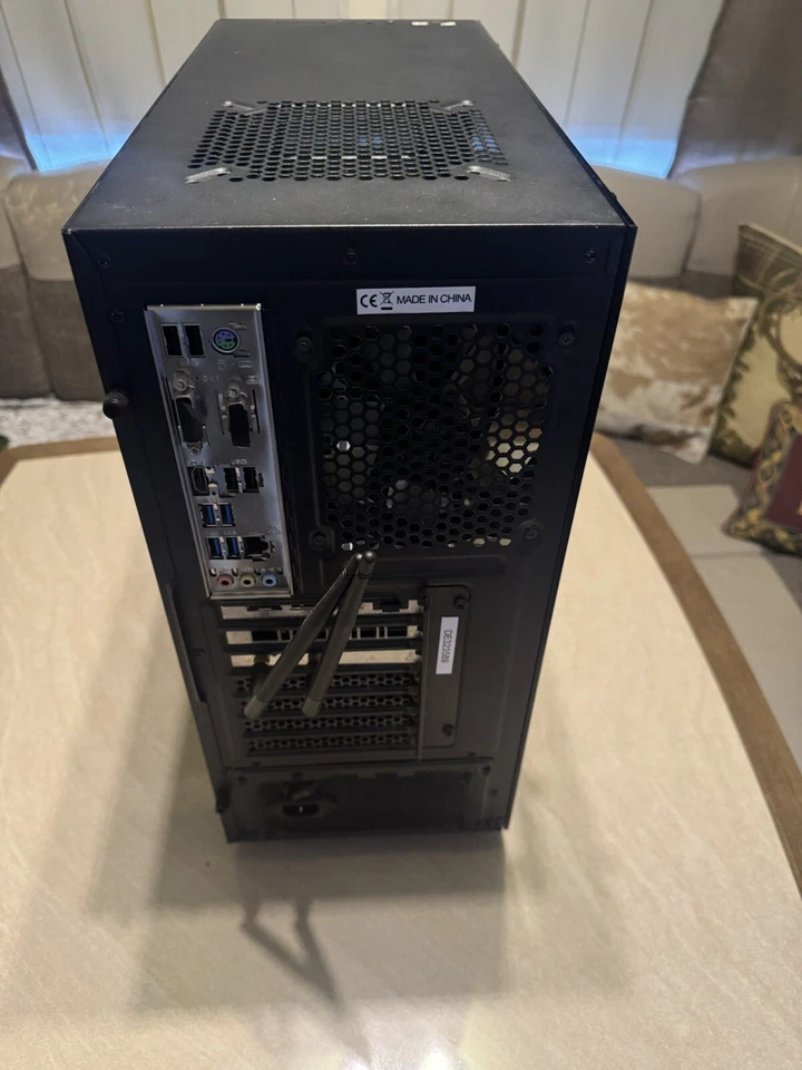 CYBERPOWER Prebuilt Gaming PC - Image 3 of 4