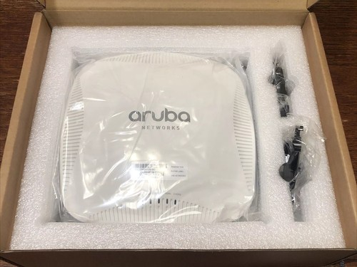 ARUBA APIN0225 WIRELESS ACCESS POINT AP-225 - NEW IN BOX - Picture 4 of 9