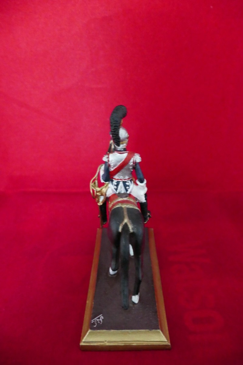 SIGNÉE PIZARRO ROMAIN Legion Soldat Bronze Sculpture Marbre Figurine