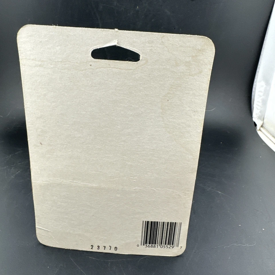 💥BOX ONLY💥 ERTL John Deere Barge Wagon Die Cast Metal 1:64! #5529 - Image 3 of 3