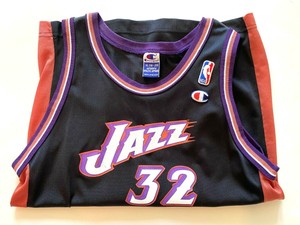 jazz 32 jersey