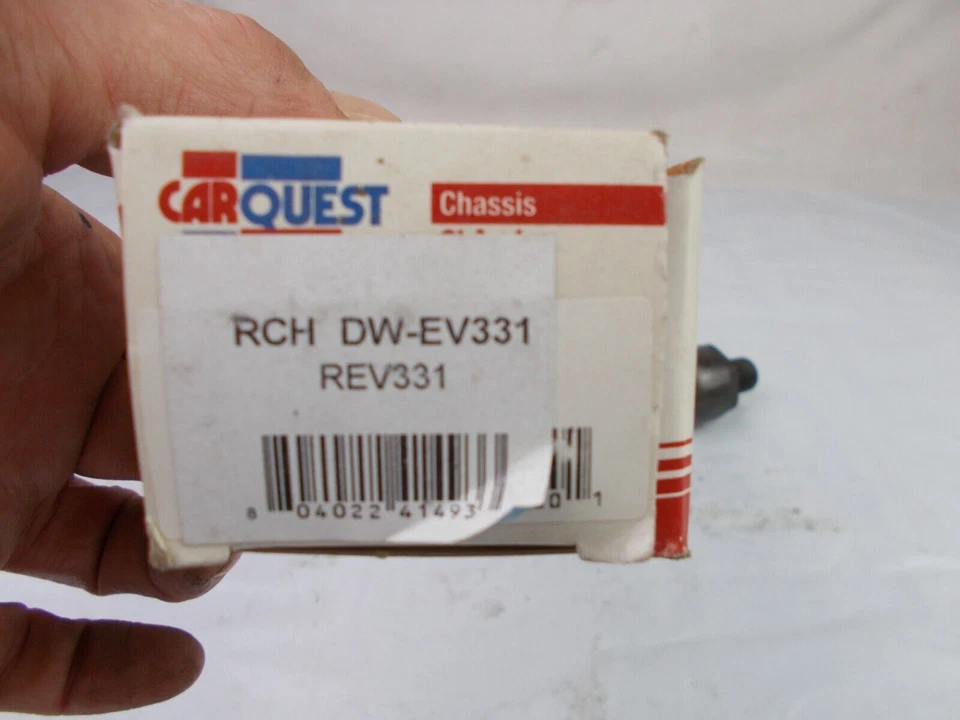 Barra de amarre de dirección Carquest se adapta; 318i, 318is, 320i, 323i, 323is, 325i, 325is Foto 4 de 4