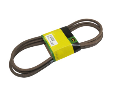 John Deere Ersatzriemen Für Rasenmäher – 1,27 X 367,8 Cm, Passt Auf X330, X350, X354, X370