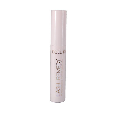Doll 10 NOT OPENED Lash Remedy Transforming Peptide Mascara
