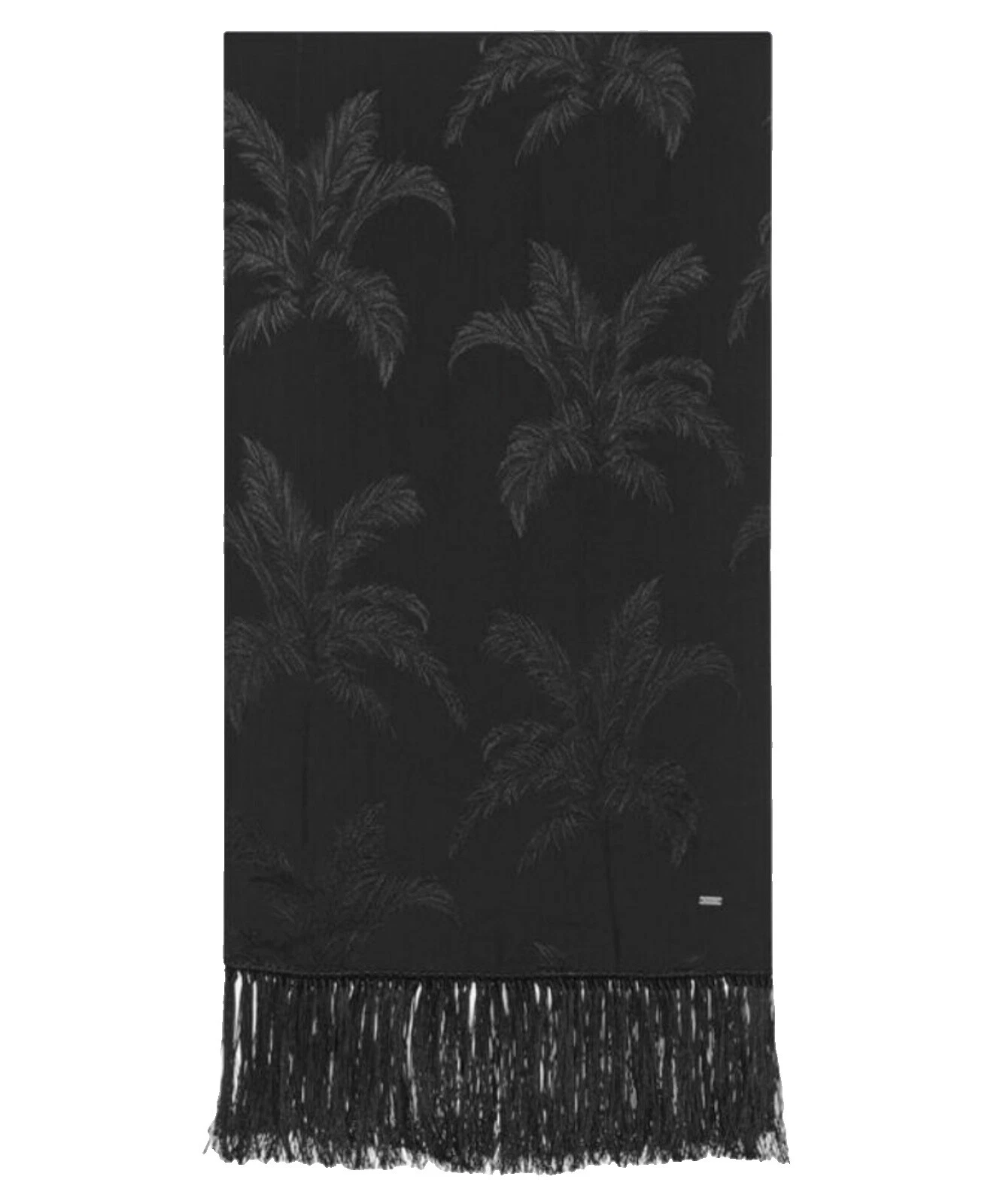 Bufandas para hombres Saint Laurent