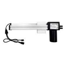 Okin Model JLDQ.11.156.204D04 Power Recliner Motor Lift Chair Linear Actuator