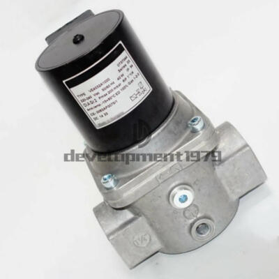 One VE4032A1000 FOR   Solenoid gas Valves burner New #D3